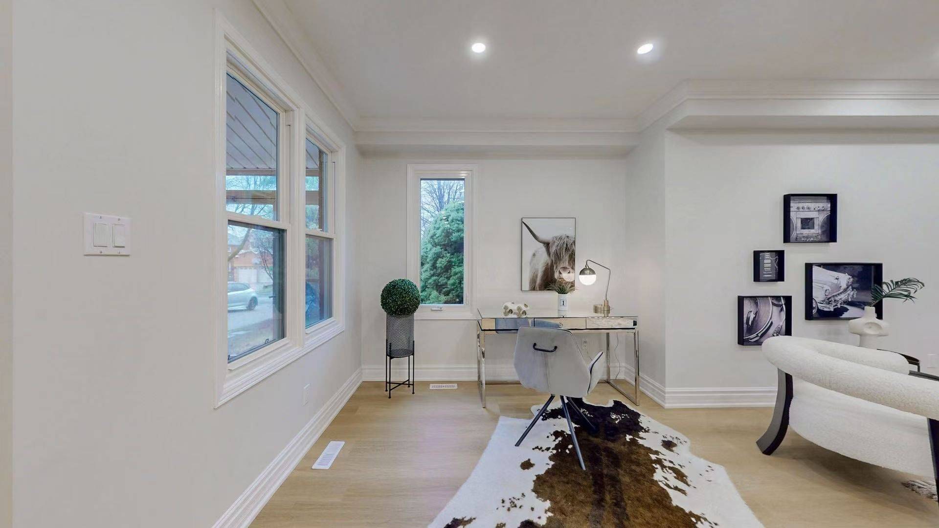 31 Cavalry TRL, Markham, ON L3R 9H3