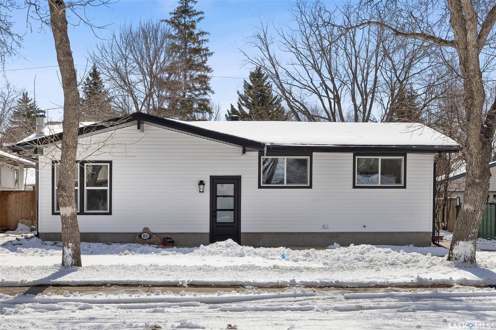 819 Shannon ROAD, Regina, SK S4S 5K1