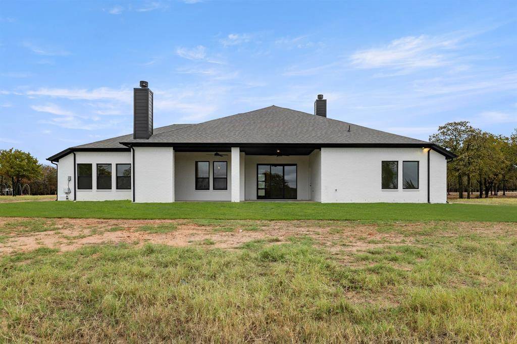 1027 Arbor Hills Court, Poolville, TX 76487