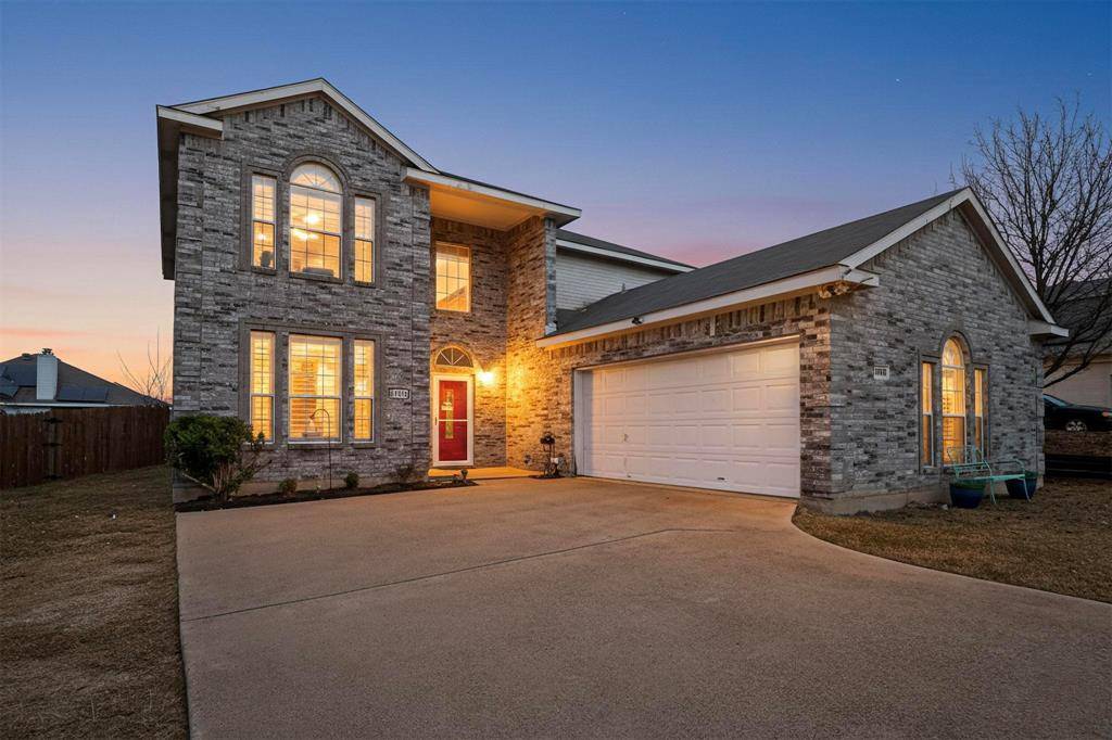 3606 Potomac Drive, Sachse, TX 75048