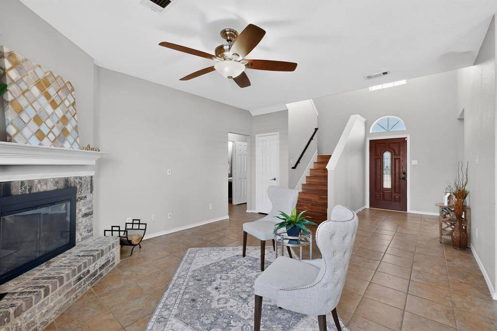 3606 Potomac Drive, Sachse, TX 75048