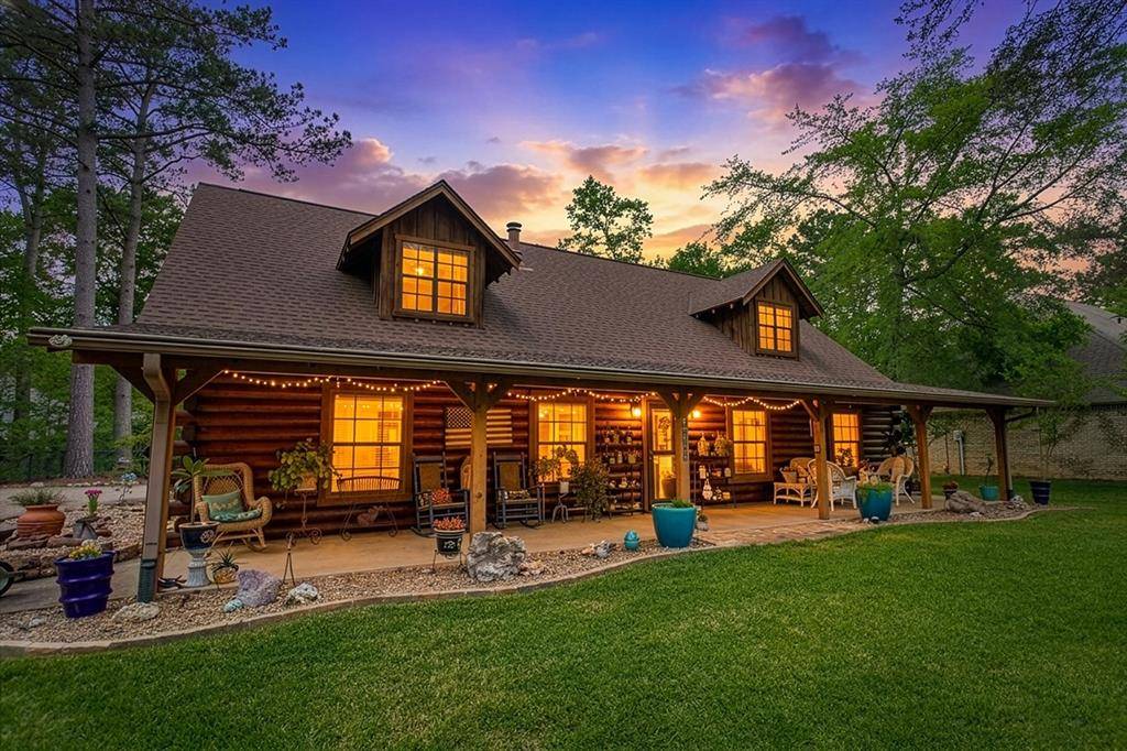 1614 Morningside Trail, Hideaway, TX 75771