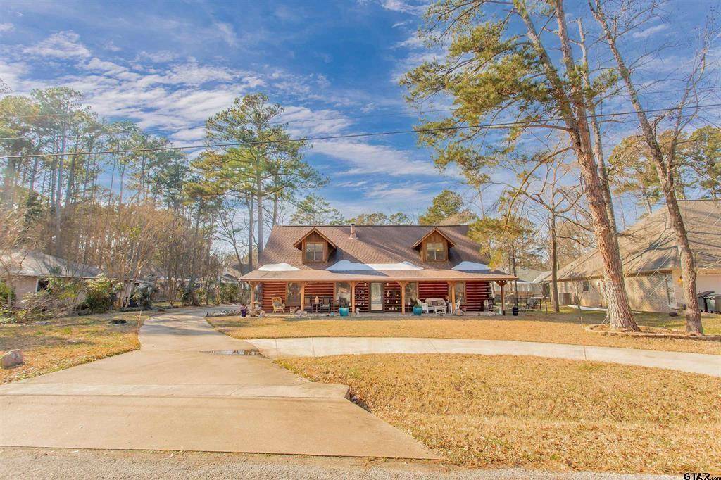 1614 Morningside Trail, Hideaway, TX 75771