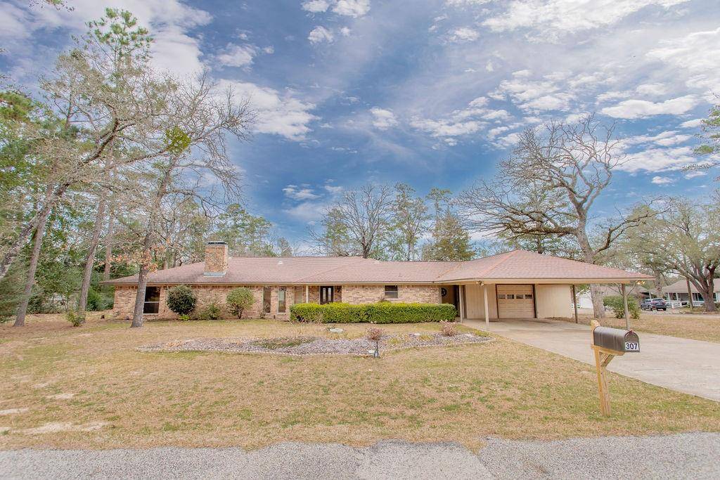 307 Easy Drive, Hideaway, TX 75771