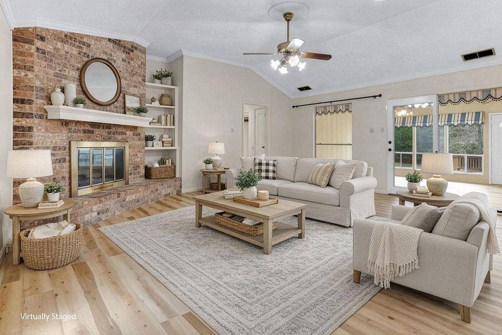 307 Easy Drive, Hideaway, TX 75771