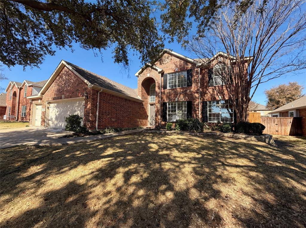 1412 Spring Ridge Lane, Flower Mound, TX 75028