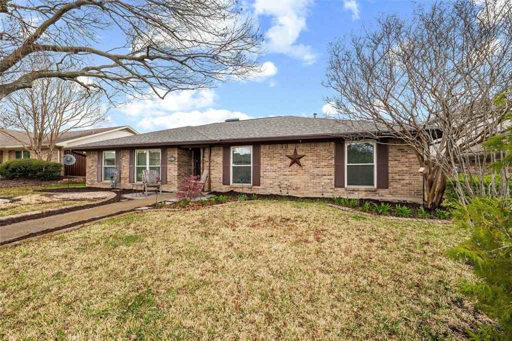 2609 Landershire Lane, Plano, TX 75023