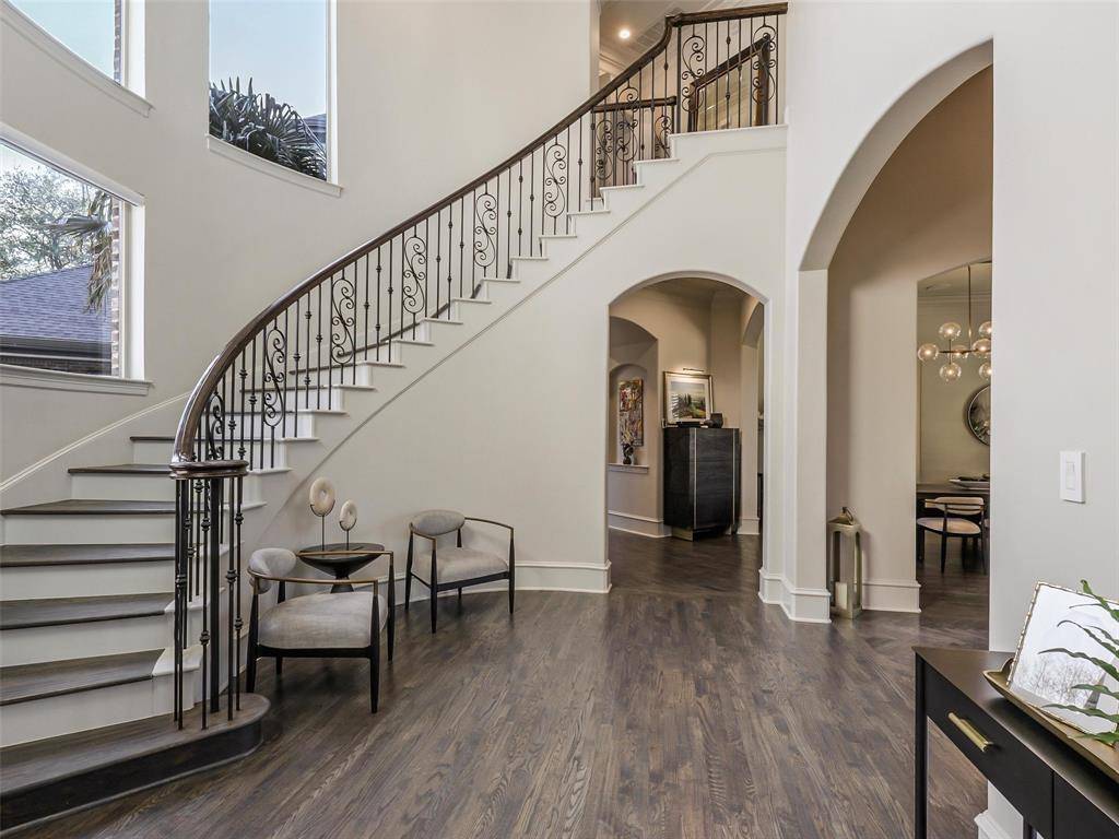 4975 Oak Knoll Lane, Frisco, TX 75034