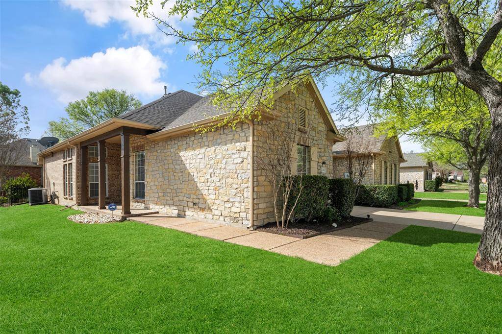 1462 Cattle Baron Court, Fairview, TX 75069