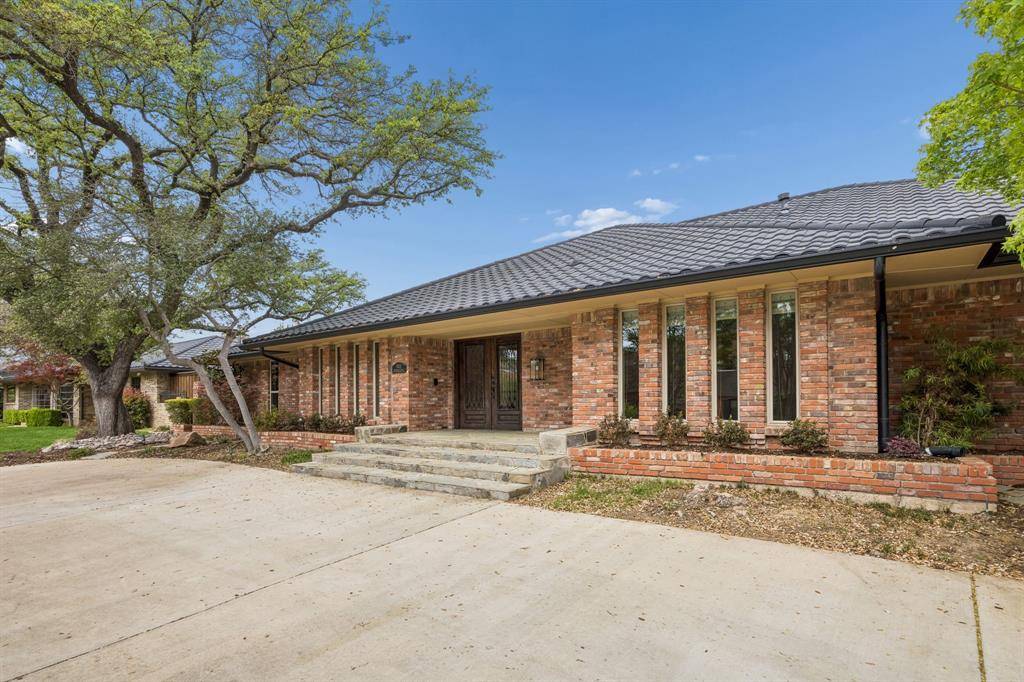 7023 Brookshire Drive, Dallas, TX 75230