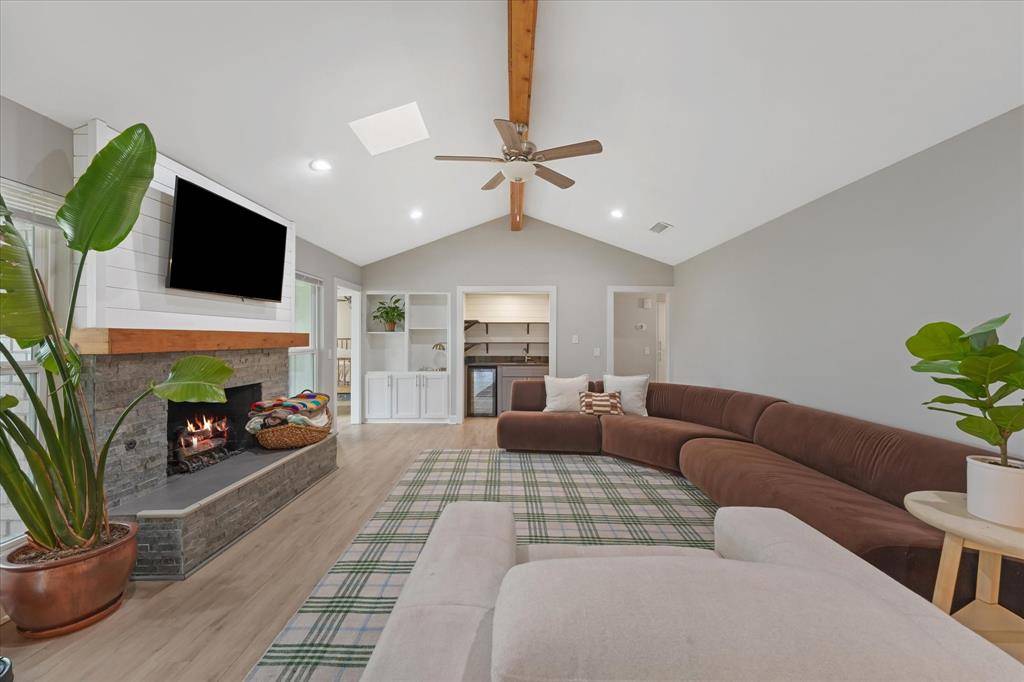 2109 Parkhaven Drive, Plano, TX 75075