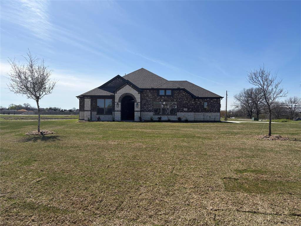 725 Windward Court, Lowry Crossing, TX 75069