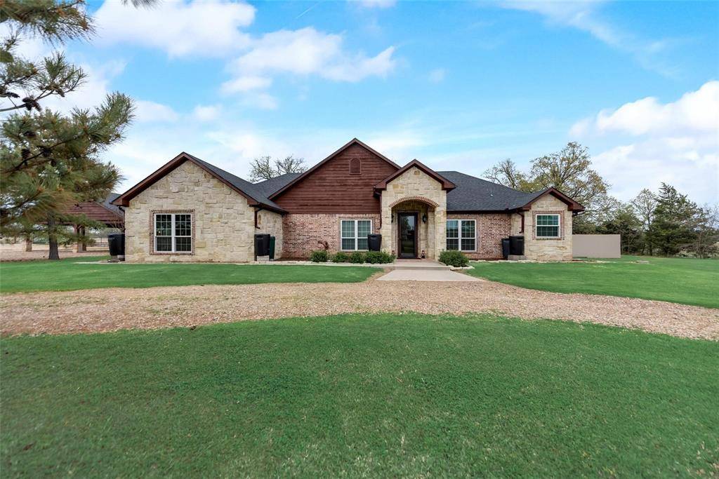 4490 County Road 2615, Bonham, TX 75418