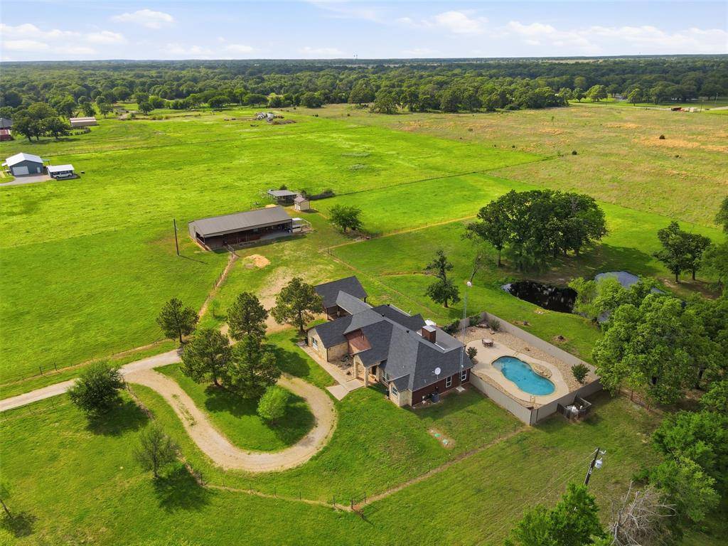 4490 County Road 2615, Bonham, TX 75418