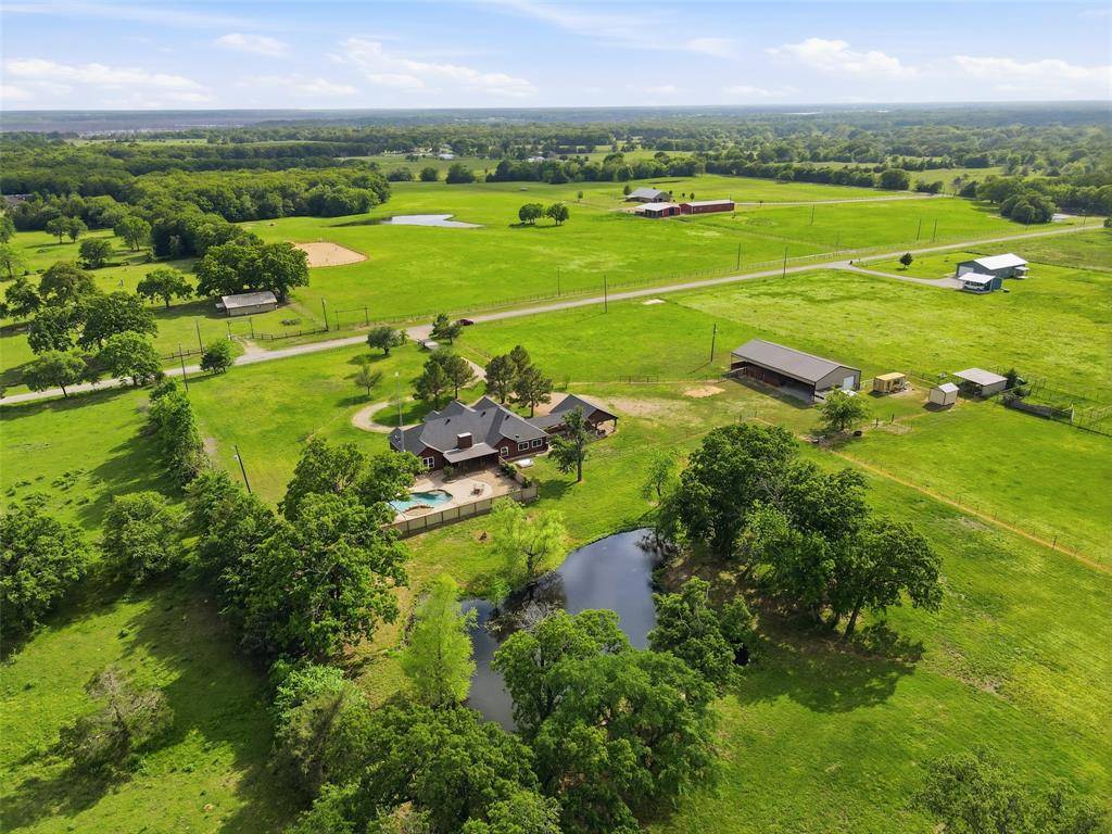 4490 County Road 2615, Bonham, TX 75418