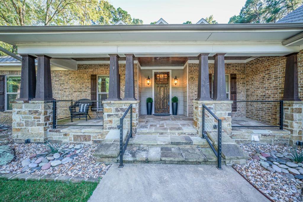 491 Hall Drive, Longview, TX 75605
