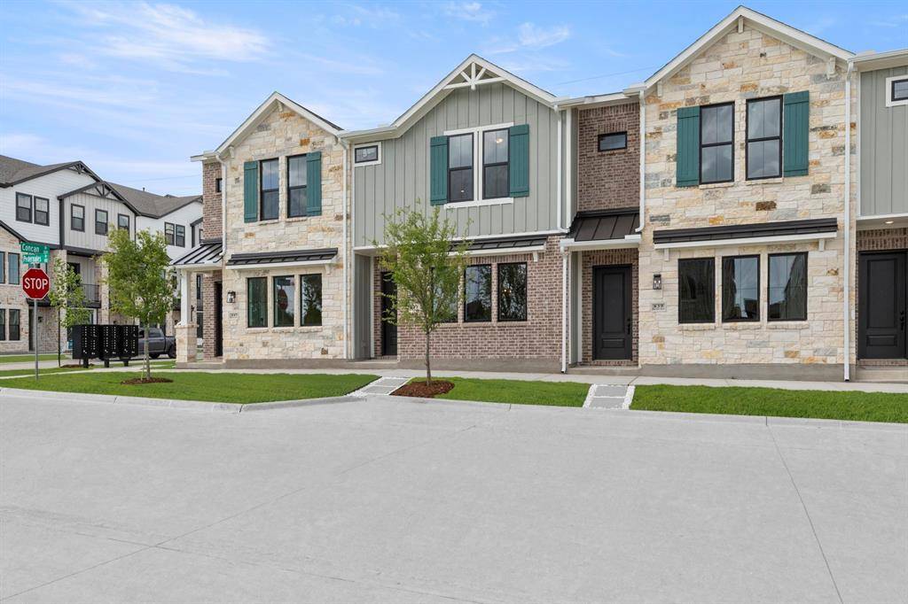 843 Pedernales Drive, Plano, TX 75075