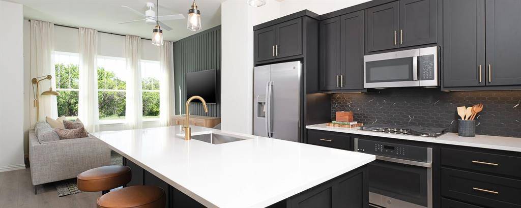 1033 Concan Drive, Plano, TX 75075