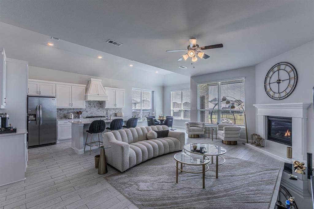 1301 Castiglione Lane, Anna, TX 75409