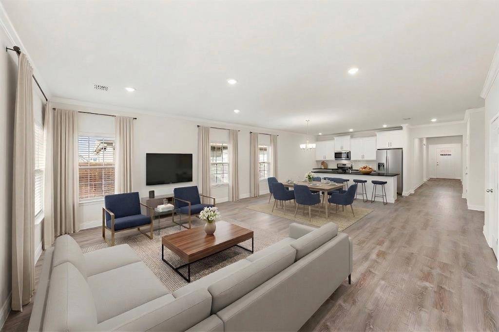 109 Community Drive, Lavon, TX 75166