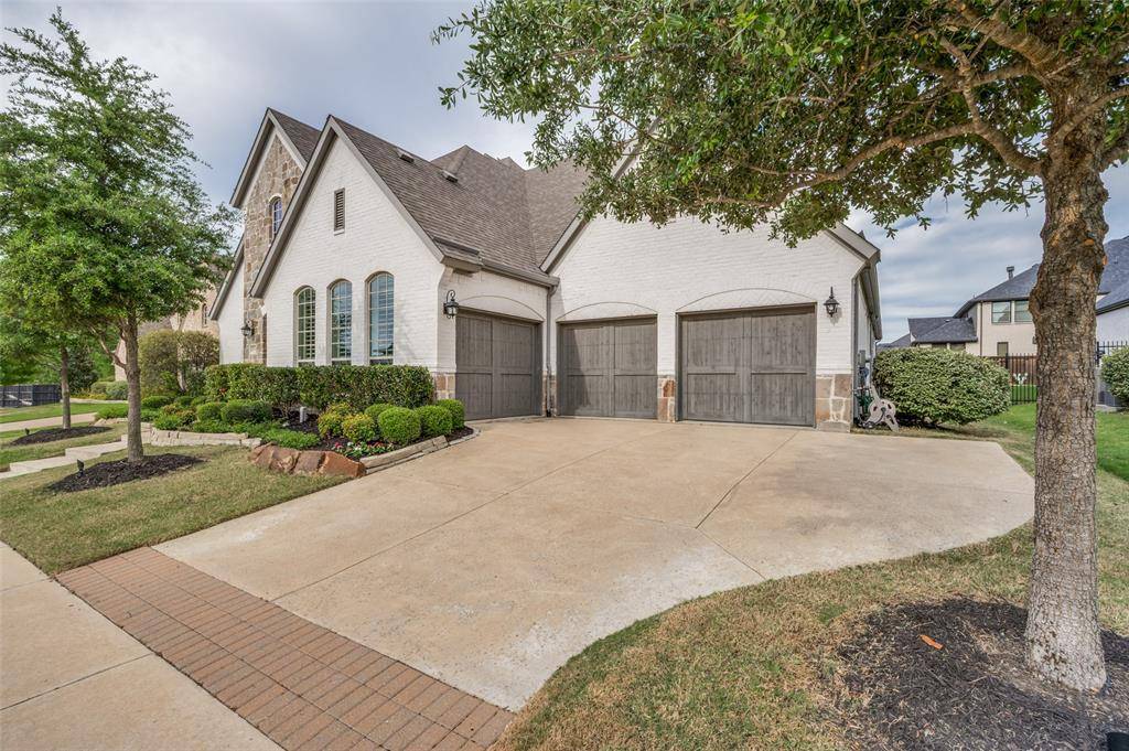 501 Morgan Lane, Prosper, TX 75078