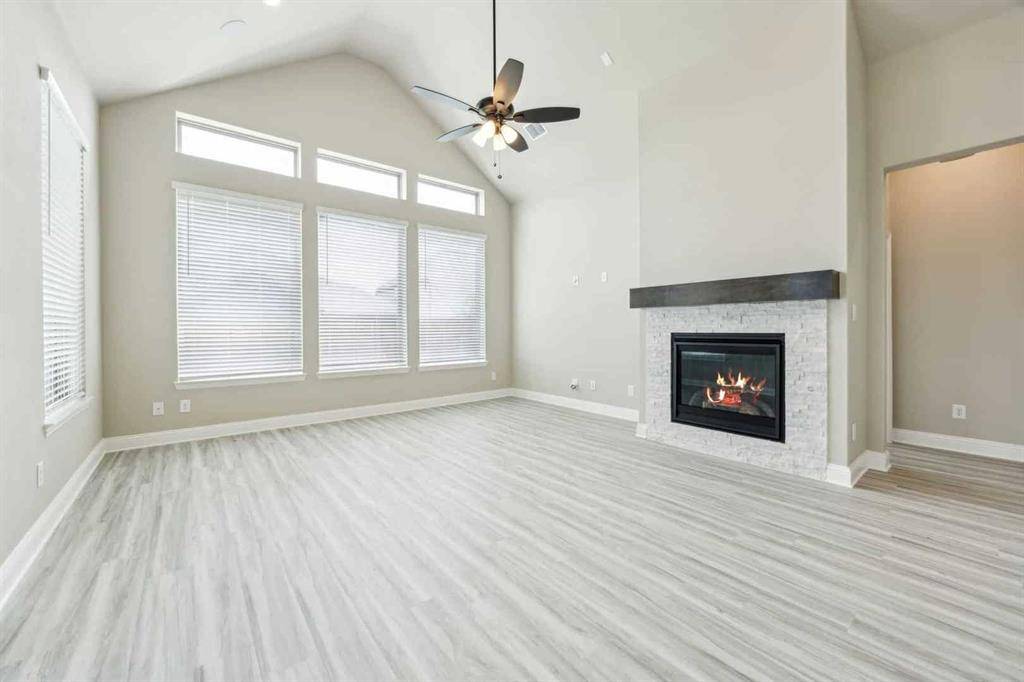 1314 Cascade Lane, Forney, TX 75126