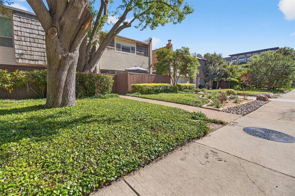 2702 Douglas Avenue #126, Dallas, TX 75219