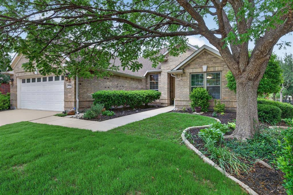 9504 Pinewood Drive, Denton, TX 76207