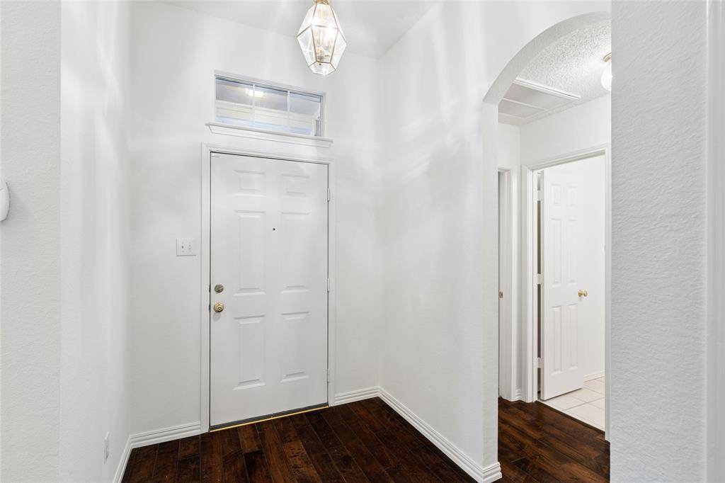 8032 Gila Bend Lane, Fort Worth, TX 76137