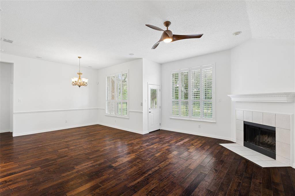 8032 Gila Bend Lane, Fort Worth, TX 76137