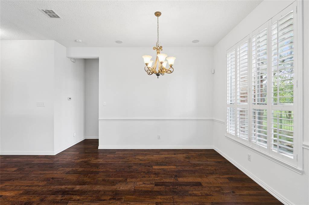 8032 Gila Bend Lane, Fort Worth, TX 76137