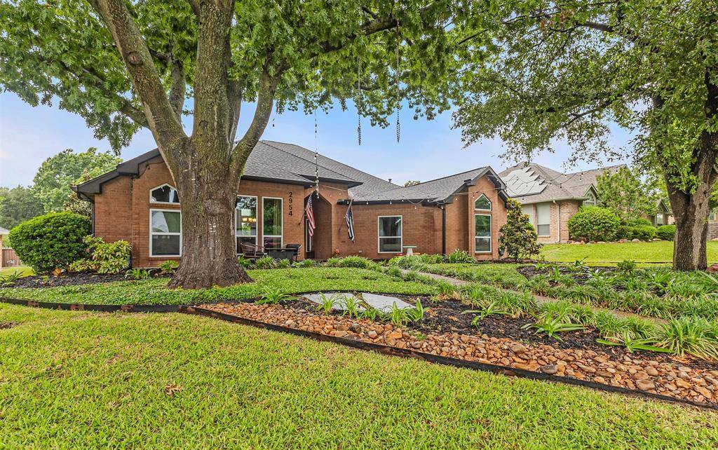 2954 Oak Drive, Rockwall, TX 75032