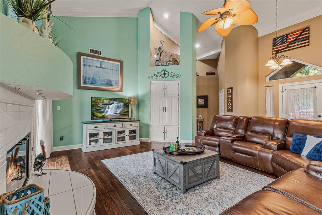 2954 Oak Drive, Rockwall, TX 75032