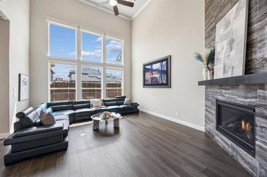 13393 Determine Drive, Frisco, TX 75035