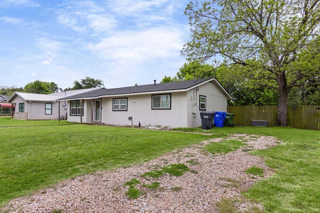 1401 Kilgore Lane, Waco, TX 76705