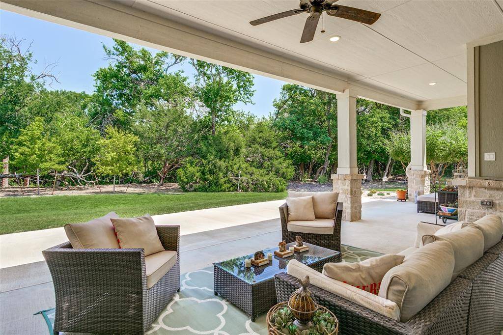 110 Coolidge Court, Weston, TX 75009