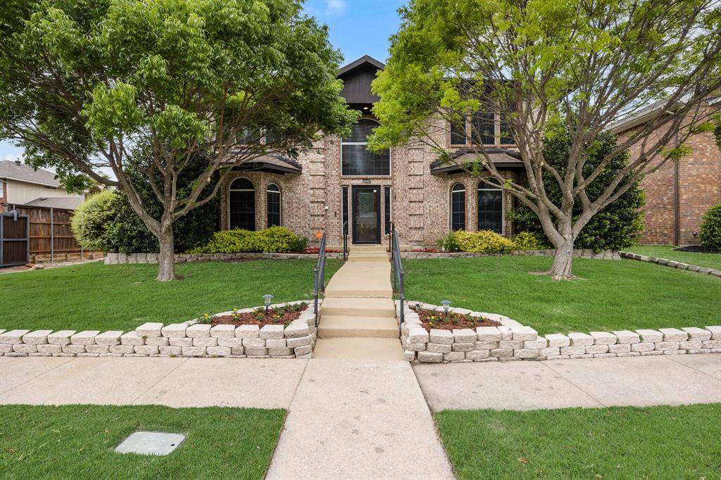 9209 Chimneywood Drive, Rowlett, TX 75089