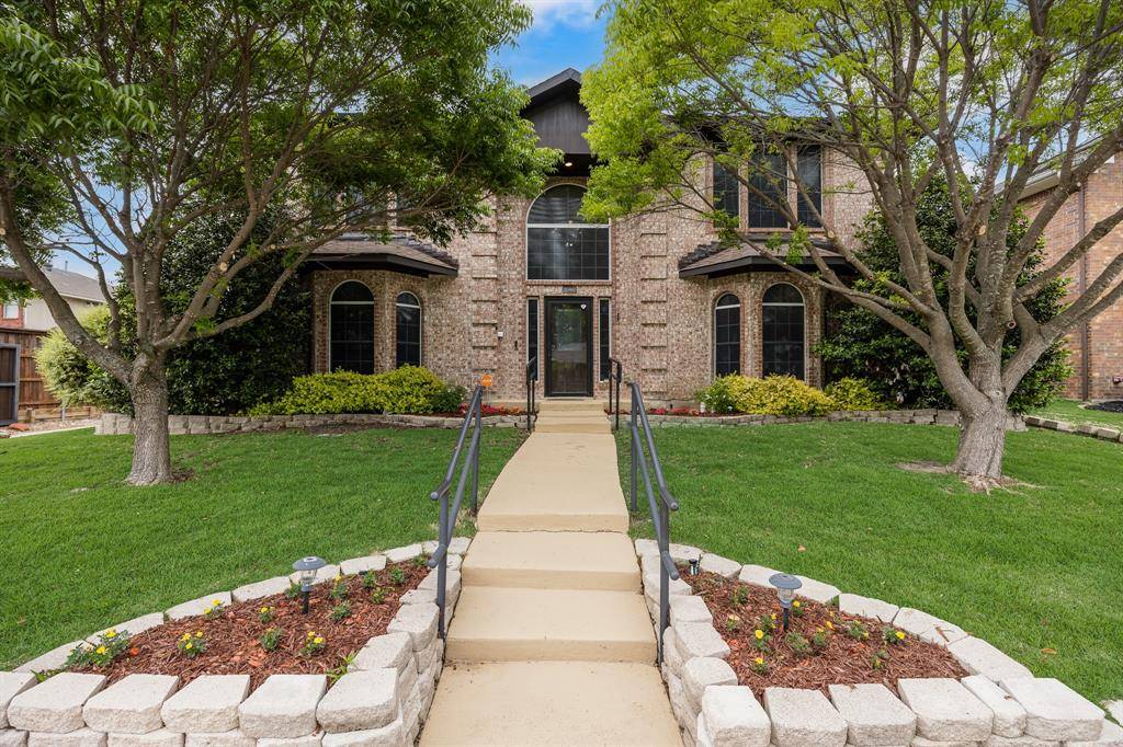9209 Chimneywood Drive, Rowlett, TX 75089