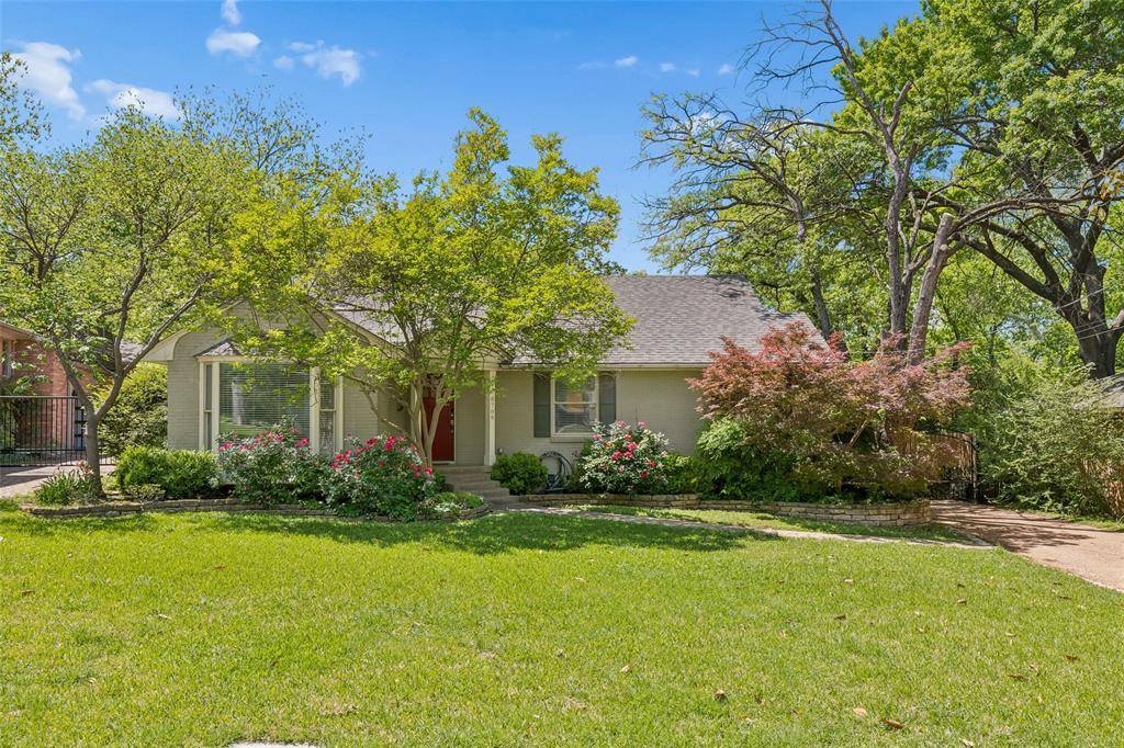 8709 Labron Avenue, Dallas, TX 75209