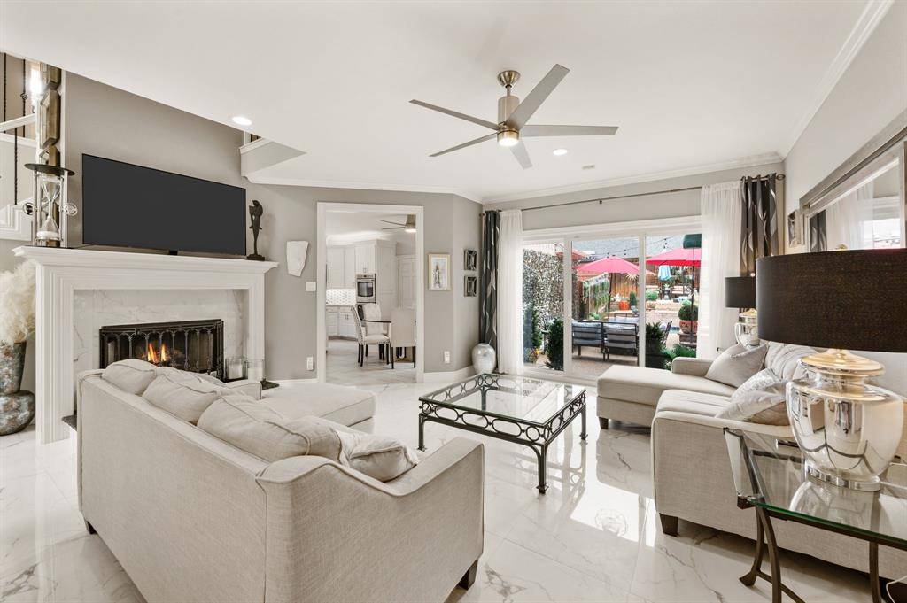 3036 Creekview Drive, Grapevine, TX 76051