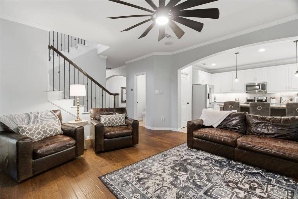 740 Sheldon Road, Lantana, TX 76226