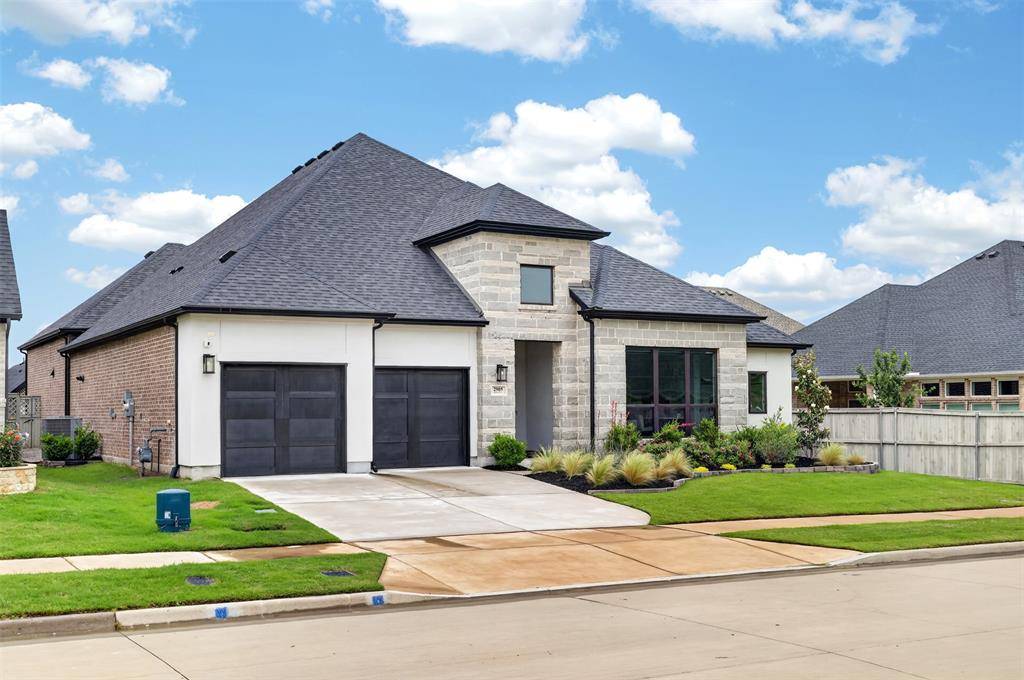 2905 Quill Lane, Northlake, TX 76247