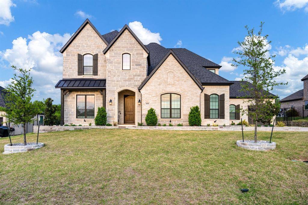 4606 Sky Harbor Drive, Rockwall, TX 75087
