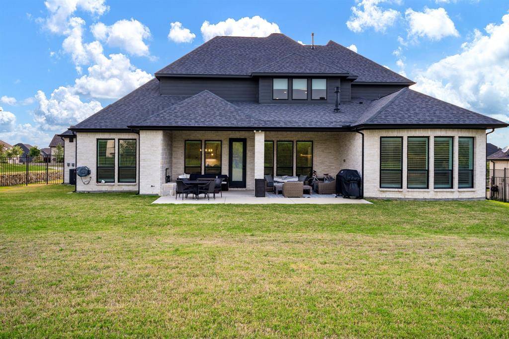 4606 Sky Harbor Drive, Rockwall, TX 75087