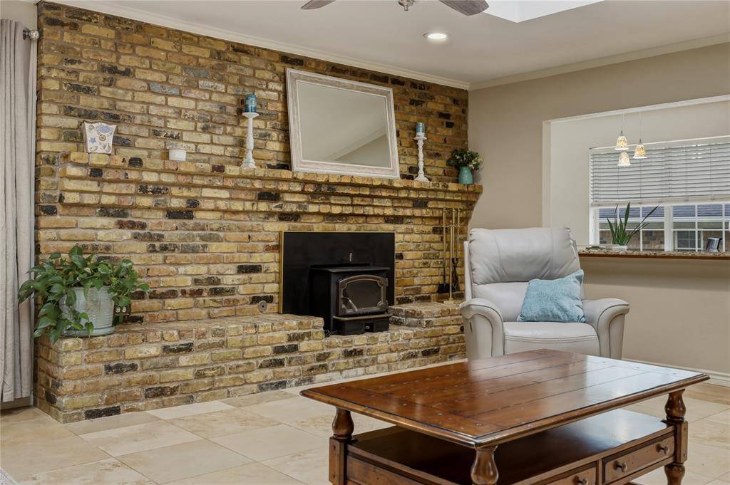 2909 Brookview Drive, Plano, TX 75074