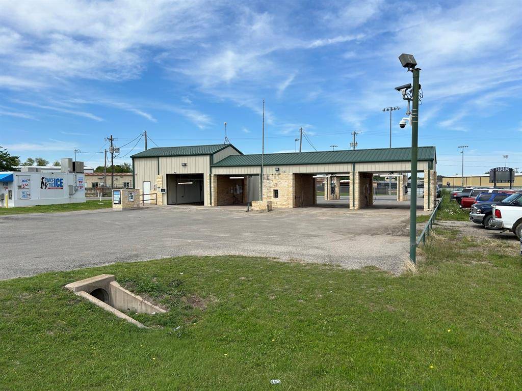 1859 Beasley Boulevard, Whitewright, TX 75491