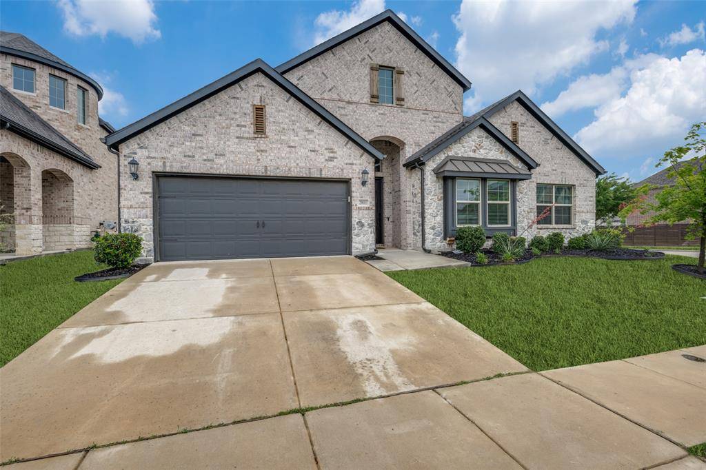 2801 Bedford Road, Northlake, TX 76226