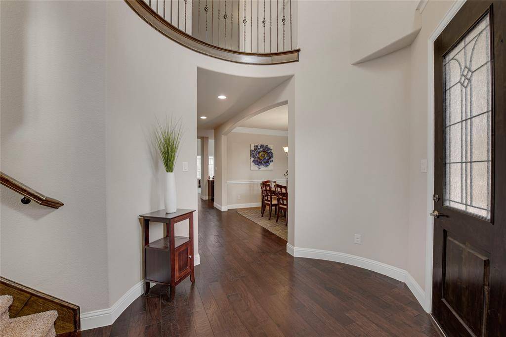 4458 Hartebeest Trail, Frisco, TX 75034