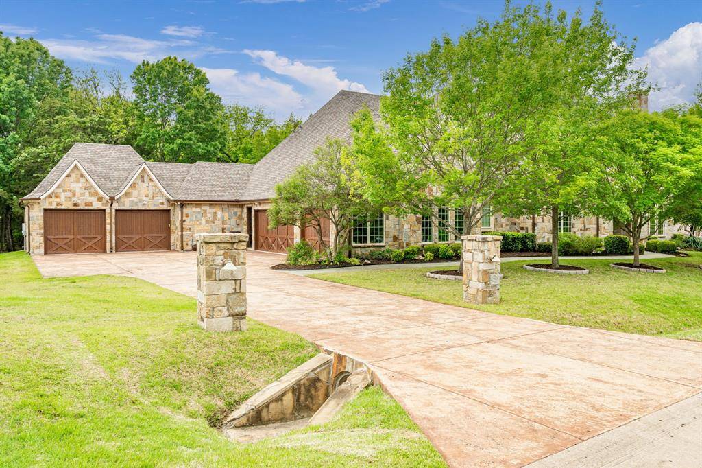 5412 Oakfield Drive, Mckinney, TX 75071