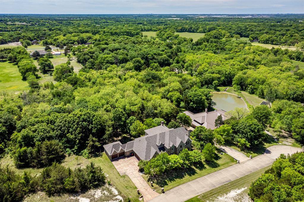 5412 Oakfield Drive, Mckinney, TX 75071